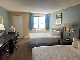 Studio Lodge Laramie