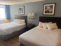 Studio Lodge Laramie