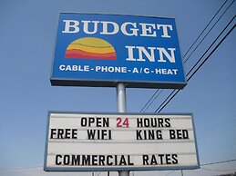 Budget Inn