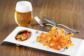 AC Hotel Gijón by Marriott