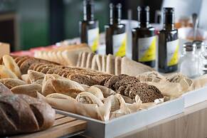 AC Hotel Gijón by Marriott