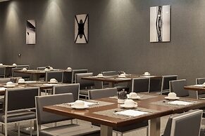 AC Hotel Gijón by Marriott