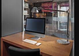 AC Hotel Gijón by Marriott