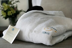Abba Playa Gijon Hotel