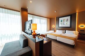 Abba Playa Gijon Hotel