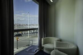 Abba Playa Gijon Hotel