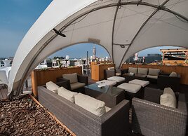 Abba Playa Gijon Hotel