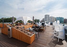 Abba Playa Gijon Hotel