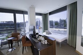 Abba Playa Gijon Hotel