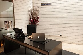 Abba Playa Gijon Hotel