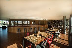 Abba Playa Gijon Hotel