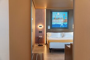 Abba Playa Gijon Hotel
