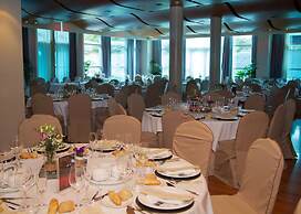 Abba Playa Gijon Hotel