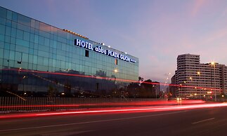 Abba Playa Gijon Hotel
