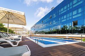 Abba Playa Gijon Hotel