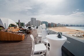 Abba Playa Gijon Hotel