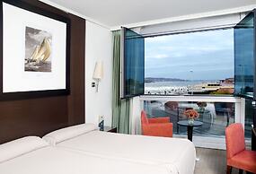 Abba Playa Gijon Hotel