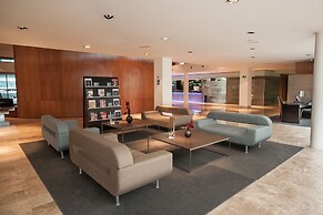 Abba Playa Gijon Hotel