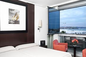 Abba Playa Gijon Hotel