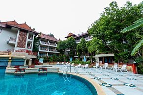 Ao Nang Bay Resort