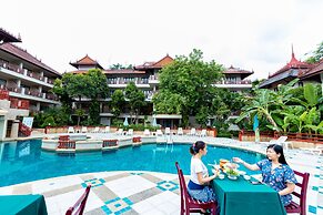 Ao Nang Bay Resort