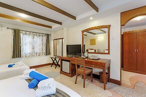 Anyavee Aonang Bay