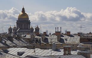 Nevsky Grand Apartments