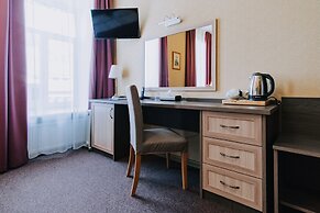 Nevsky Grand Apartments