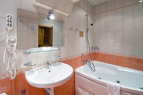 Nevsky Grand Apartments