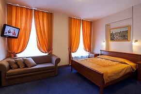 Nevsky Grand Apartments