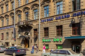 Nevsky Grand Apartments