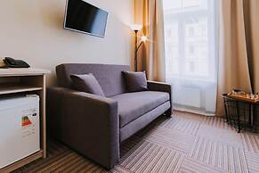 Nevsky Grand Apartments