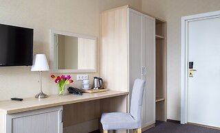 Nevsky Grand Apartments