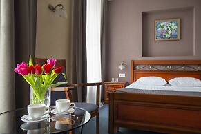 Nevsky Grand Apartments