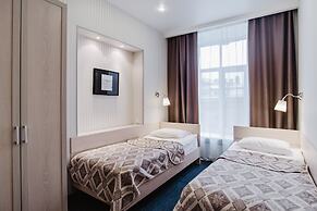 Nevsky Grand Apartments