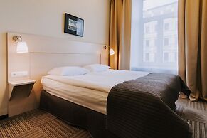 Nevsky Grand Apartments