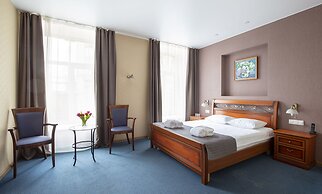 Nevsky Grand Apartments