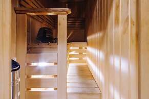 Nevsky Grand Apartments