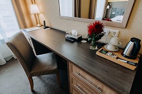 Nevsky Grand Apartments