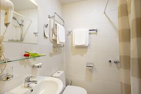 Nevsky Grand Apartments