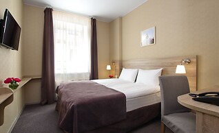 Nevsky Grand Apartments