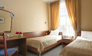 Nevsky Grand Apartments