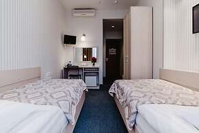 Nevsky Grand Apartments