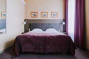 Nevsky Grand Apartments