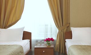 Nevsky Grand Apartments