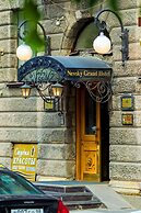 Nevsky Grand Apartments