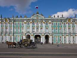 Nevsky Grand Apartments
