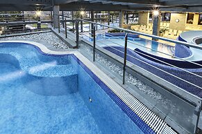 Rikli Balance Hotel