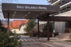 Rikli Balance Hotel
