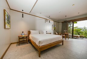 Tabacón Thermal Resort & Spa